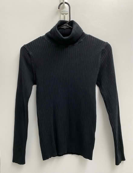 Photo of free Womens Turtleneck Sweater (S) (Bloor/ The West Mall) #1