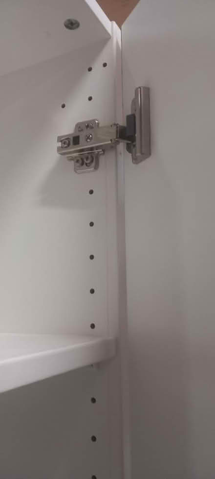 Photo of free Ikea tall unit 2 meters height (Watford WD24) #3