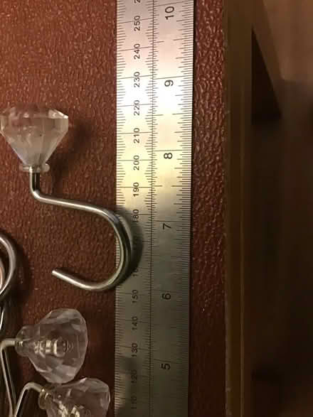 Photo of free Fancy hooks (IP4) #2