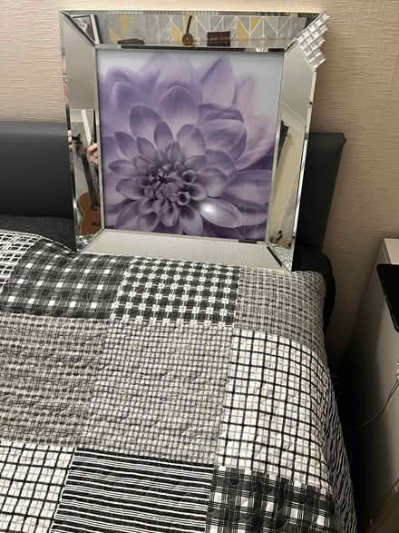 Photo of free Picture mirror (Kingswinford) #2