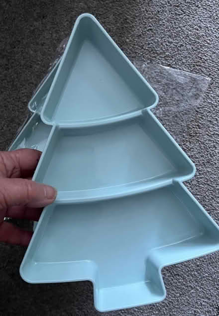 Photo of free Pine tree Candy dishes (Bromley BR2) #2
