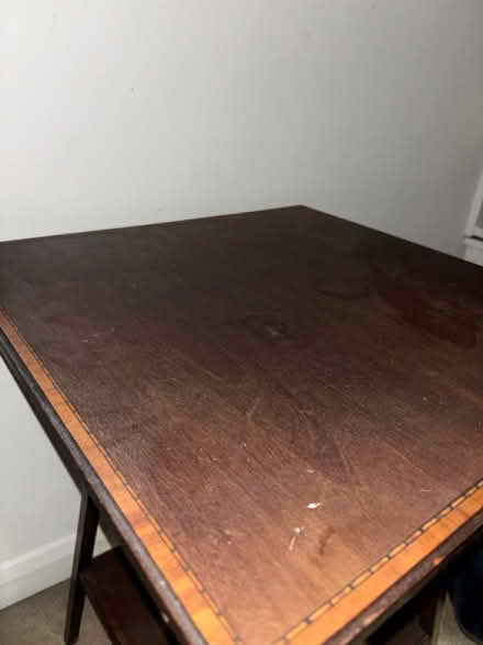 Photo of free Side Table (Kew Gardens TW9) #4