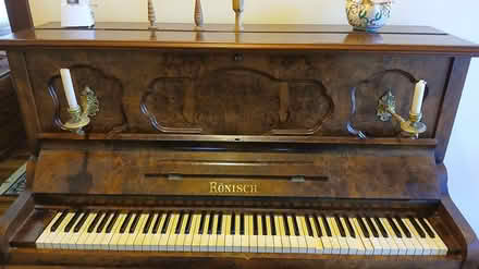 Photo of free Piano (Yarra Junction) #2