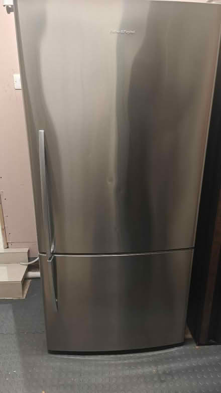 Photo of free fridge freezer (Maidenhead SL6) #3