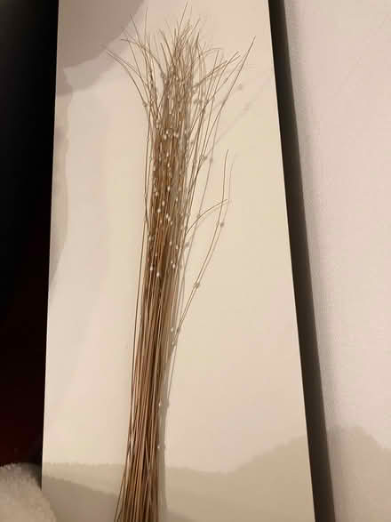 Photo of free Dried Flower/Grasses-Type Arrangements (Bilton HG1) #2