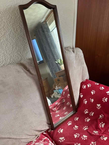 Photo of free Long mirror (Dacre CA11) #1