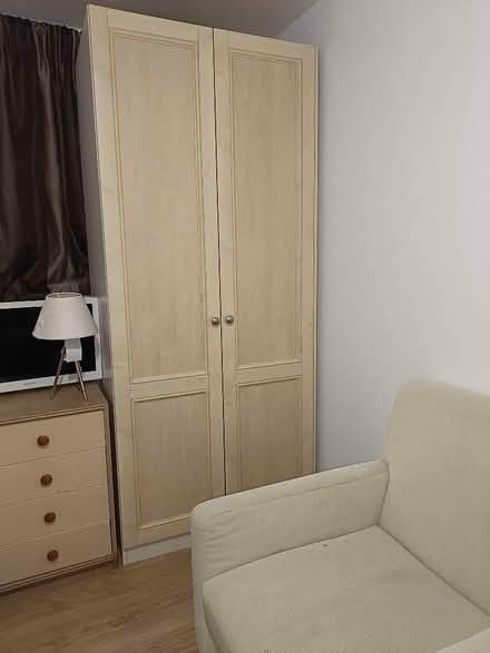 Photo of free Wardrope (Rugby CV21) #1