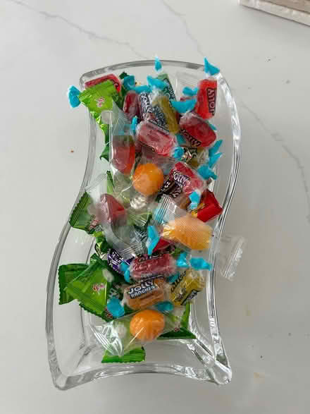 Photo of free Bowl of Candies (milton, derry and scottl) #1
