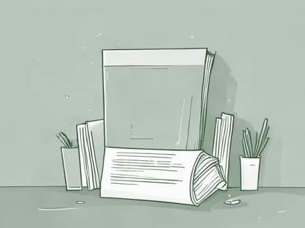 Photo of Magazines For Art Therapy (CT9) #1