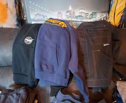 Photo of free Boys clothing Size 14 to 18 (Etobicoke/Mississauga border) #3