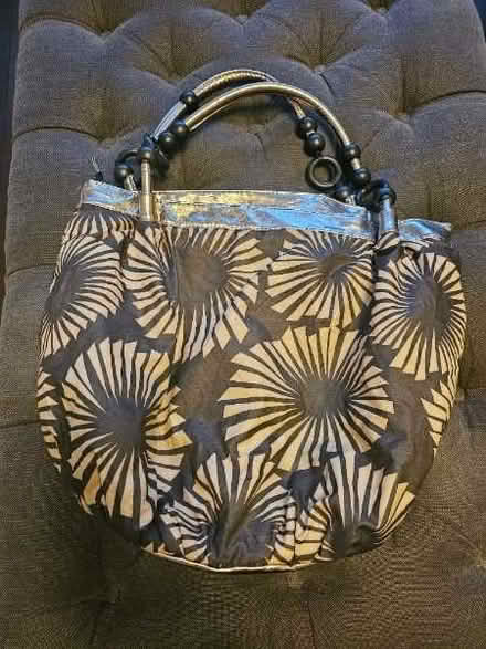 Photo of free Bag (Lower Morden SM3) #2