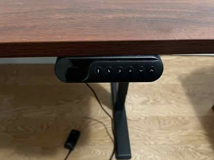 Photo of free Dual Motor Electric Standing Desk (Neighborhood Nine) #4