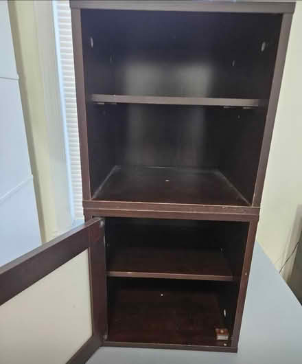 Photo of free Storage cubes (Medford ma) #3