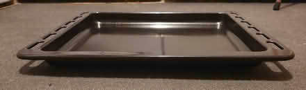 Photo of free Enamelled oven tray good condition (Newton Hill WF1) #3