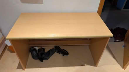 Photo of free Desk (Holy Corner EH10) #1
