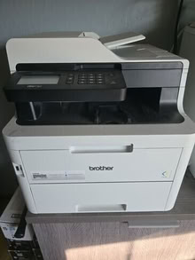 Photo of free Brother MFC-L3750CDW #1