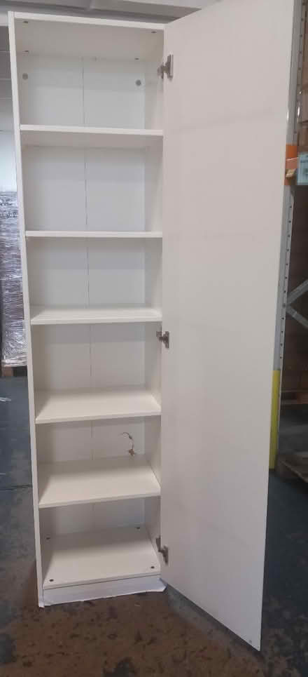 Photo of free Ikea tall unit 2 meters height (Watford WD24) #1