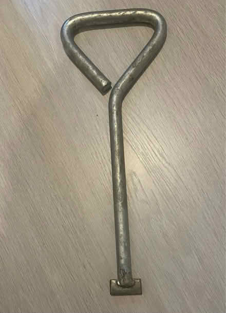 Photo of free Drain cover lifting tool (Loughton) #1