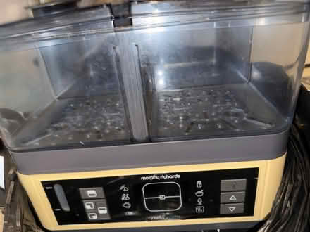 Photo of free Steamer (Lancing BN15) #1