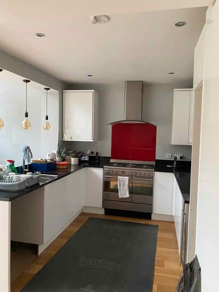 Photo of free Chichester (PO19) #3