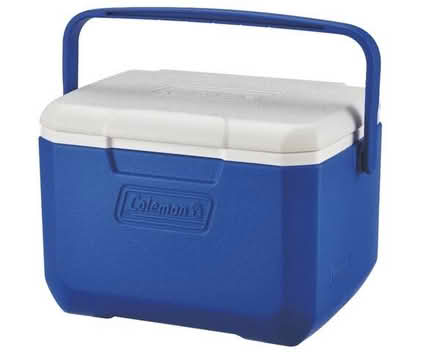 Photo of Cooler Box (Tallaght) #1