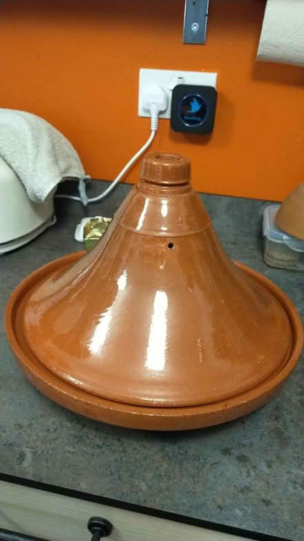 Photo of free Large Tagine (Wickford SS12) #1