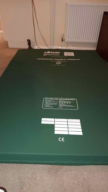 Photo of free Permapad pressure relief overlay (West Malling) #3