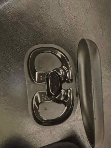 Photo of free Ear pod charger without pods (Homestead and Wolfe) #2