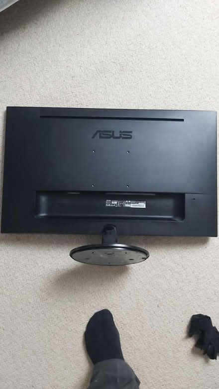 Photo of free Asus vp278H monitor, no cables (W4) #2
