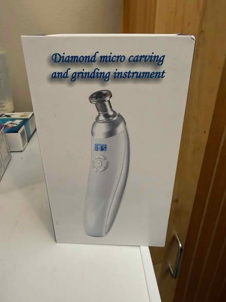 Photo of free Stone/gem carving instrument (Eastlake) #1