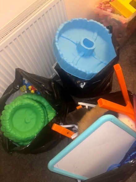 Photo of free toys (Ashton ol69) #2