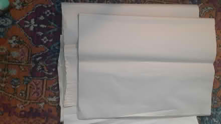 Photo of free Packing paper (Southdown and Truscott) #1