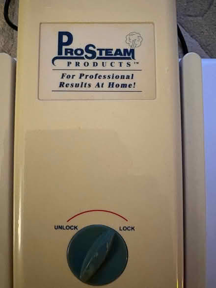 Photo of free Ironing press (Birchwood LN6) #4