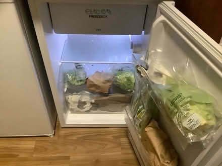 Photo of free Fridge (Blackpool FY4) #1