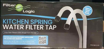 Photo of free Kitchen Water Filter Drinking Tap (DA2) #1