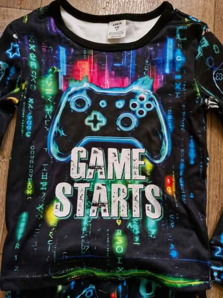 Photo of free Pyjamas (Currie EH14) #2