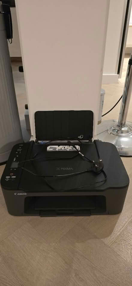 Photo of free Canon printer (N181LF) #1