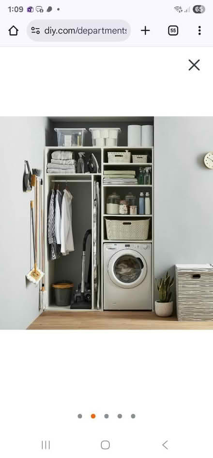 Photo of Conti board (HU8 james reckitt) #2