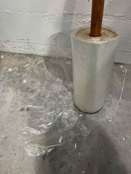 Photo of free Roll of Plastic Bags (Wedgwood) #1