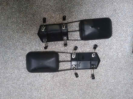Photo of free Wing mirrors for towing (Farnham Common SL2) #2