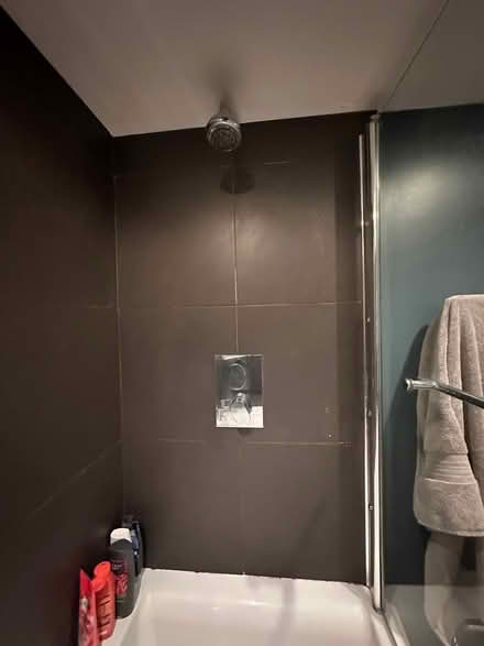 Photo of free Bathroom shower screen (Shap CA10) #2