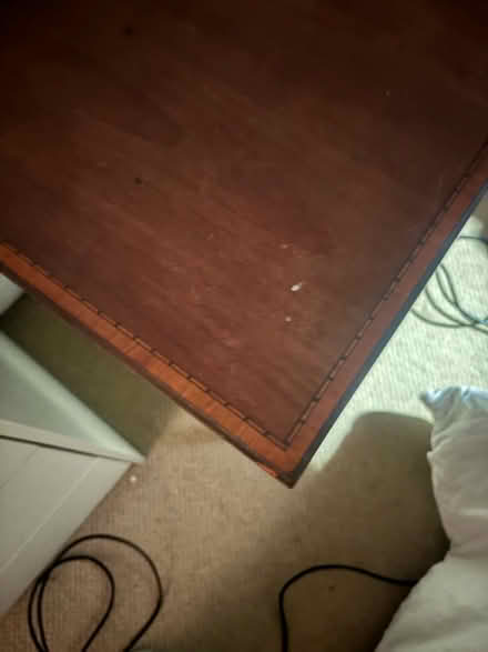 Photo of free Side Table (Kew Gardens TW9) #2