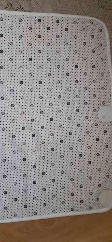 Photo of free Kitchen runner and mat (Enfield EN2) #2