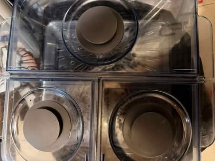 Photo of free Steamer (Lancing BN15) #3