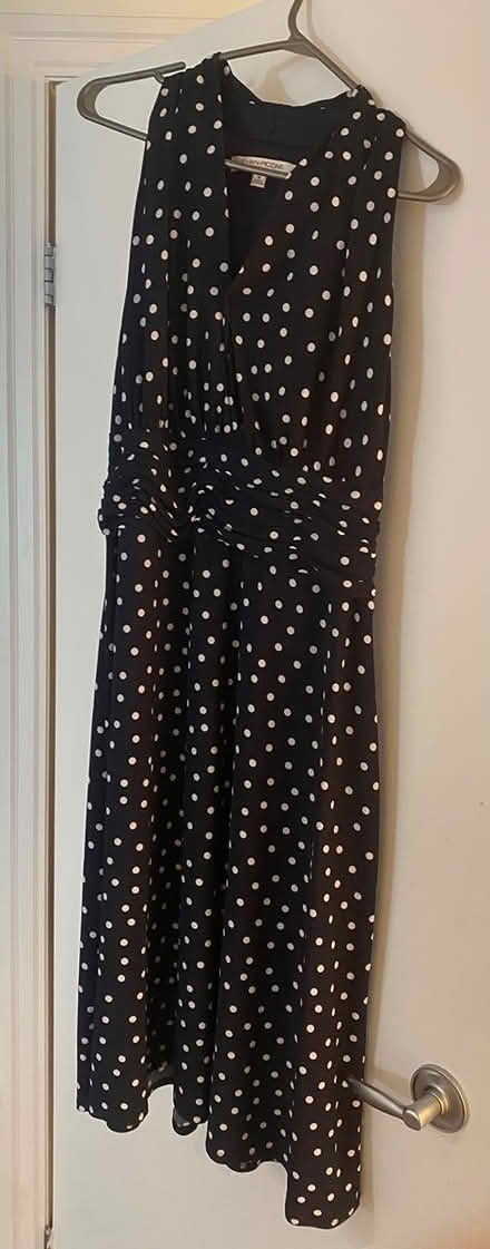 Photo of free Summer dress (Sherbourne and bloor) #1