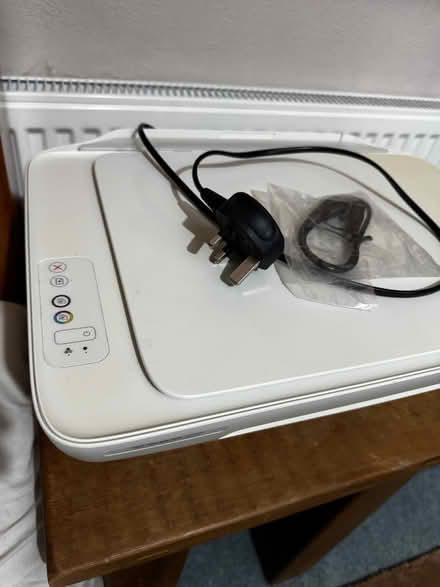 Photo of free HP Printer (WA5) #2
