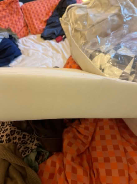 Photo of free Upholstery padding (N1) #2