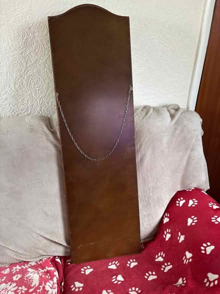 Photo of free Long mirror (Dacre CA11) #2