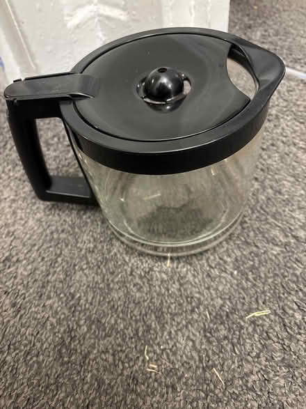 Photo of free 14 cup coffee pot (Barlanark G33) #1