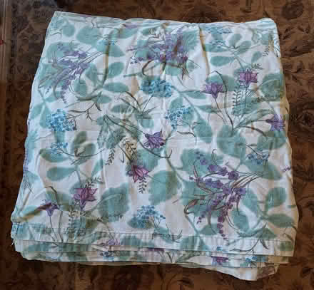Photo of free Sheet (Malvern Link WR14) #1
